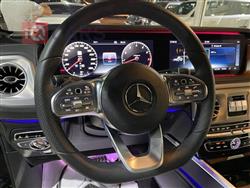 مێرسێدس بێنز G-Class